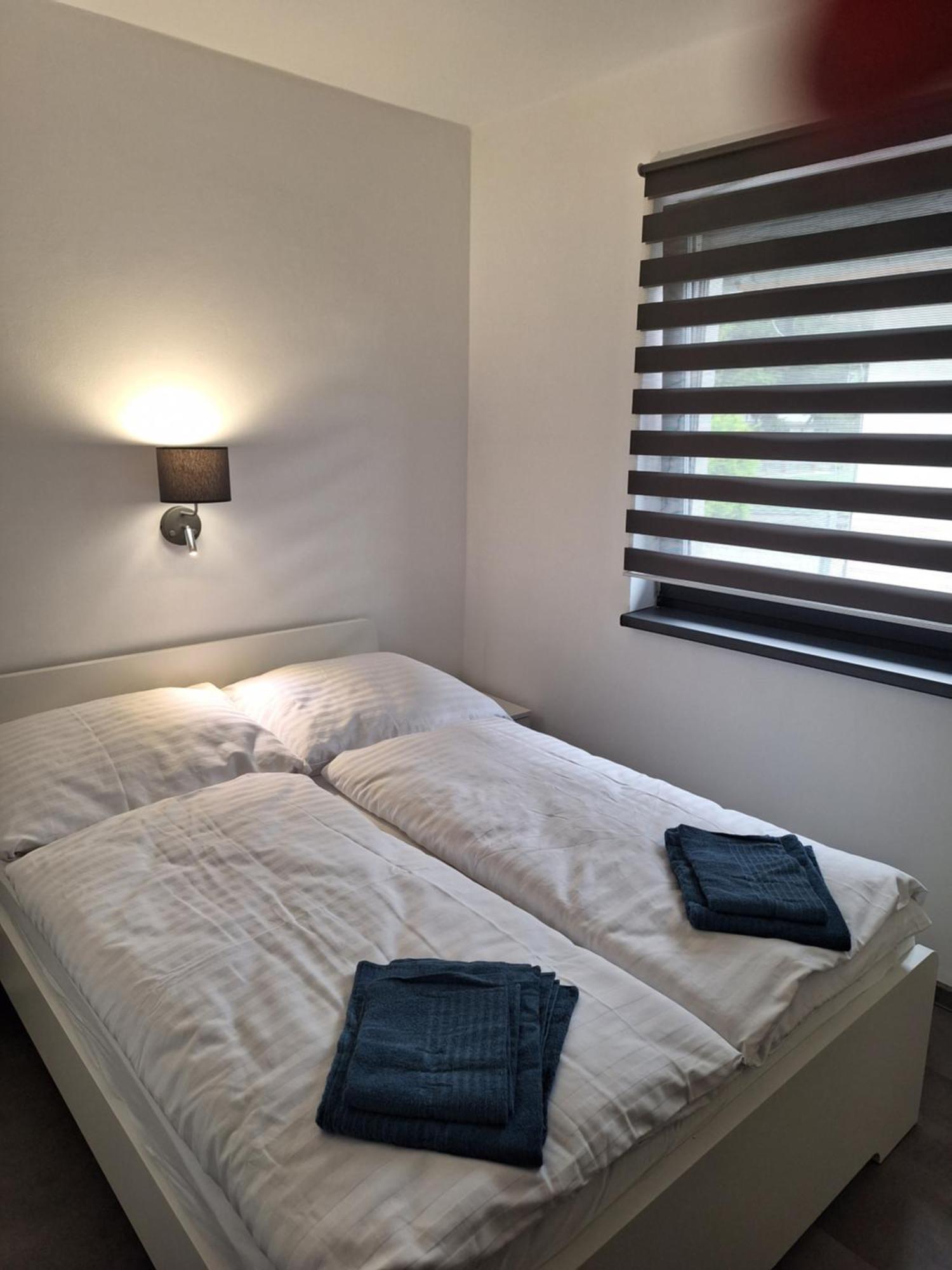 Mb Apartmany Lipno Липно-над-Влтавой Экстерьер фото
