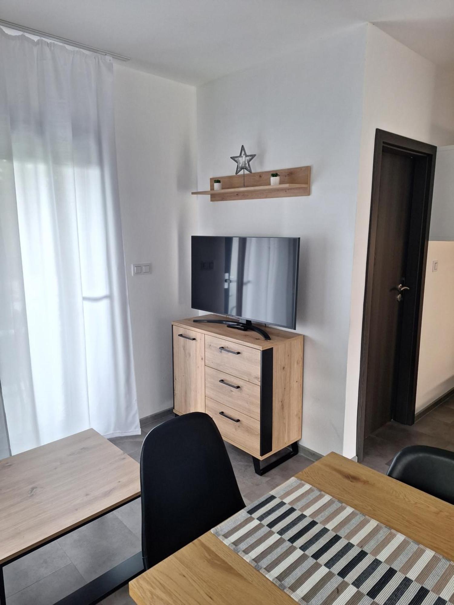 Mb Apartmany Lipno Липно-над-Влтавой Экстерьер фото