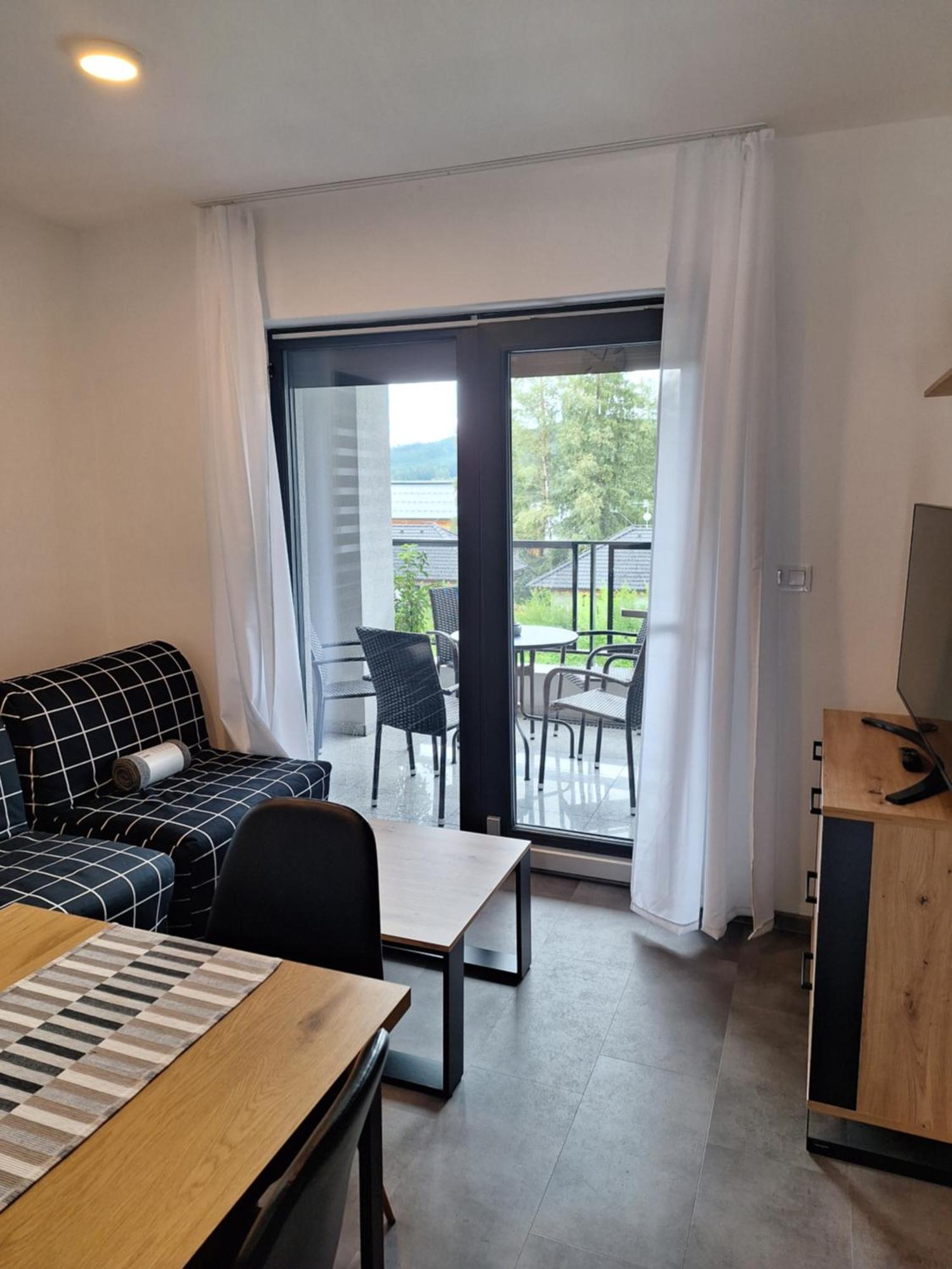 Mb Apartmany Lipno Липно-над-Влтавой Экстерьер фото