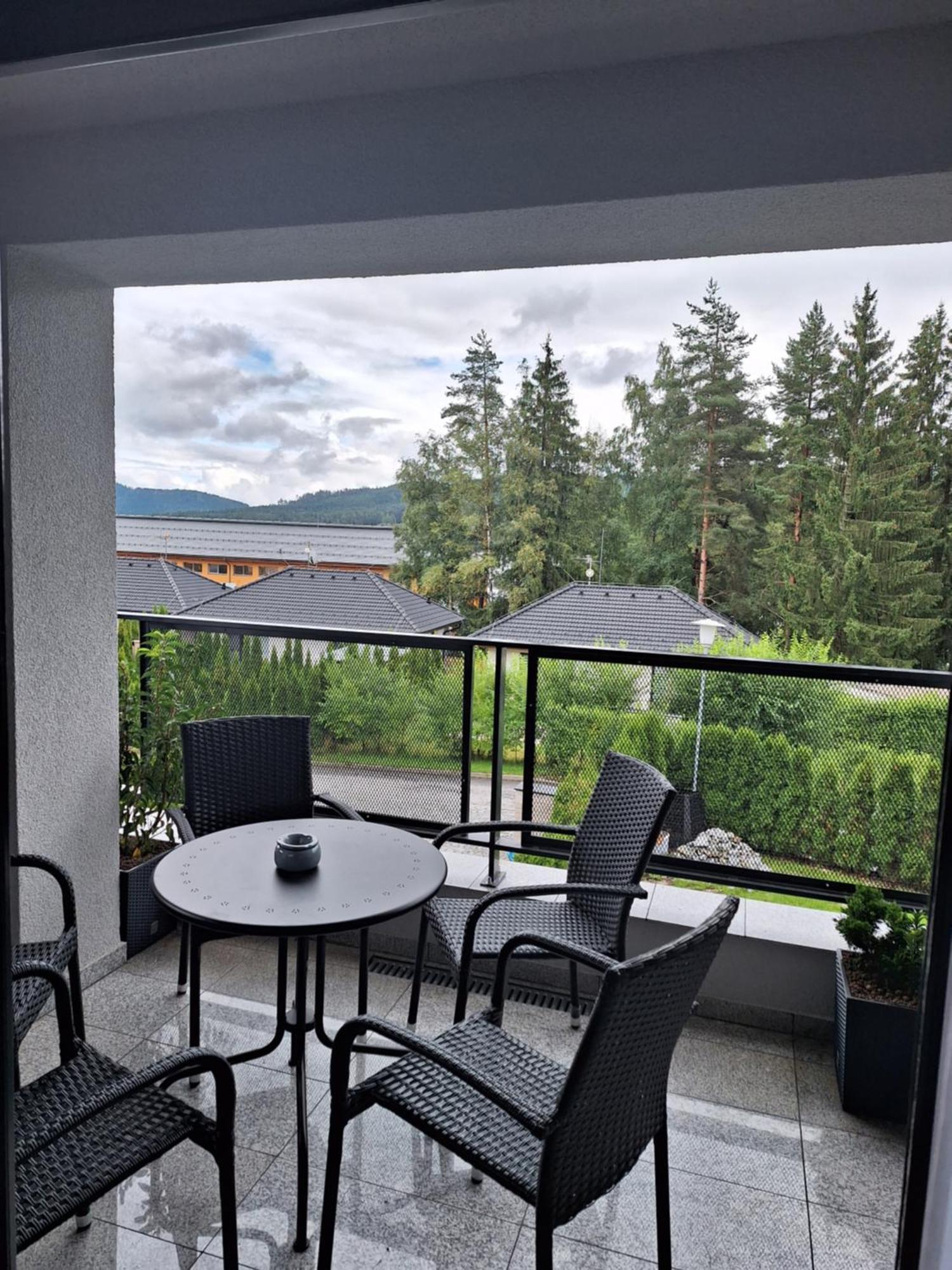 Mb Apartmany Lipno Липно-над-Влтавой Экстерьер фото