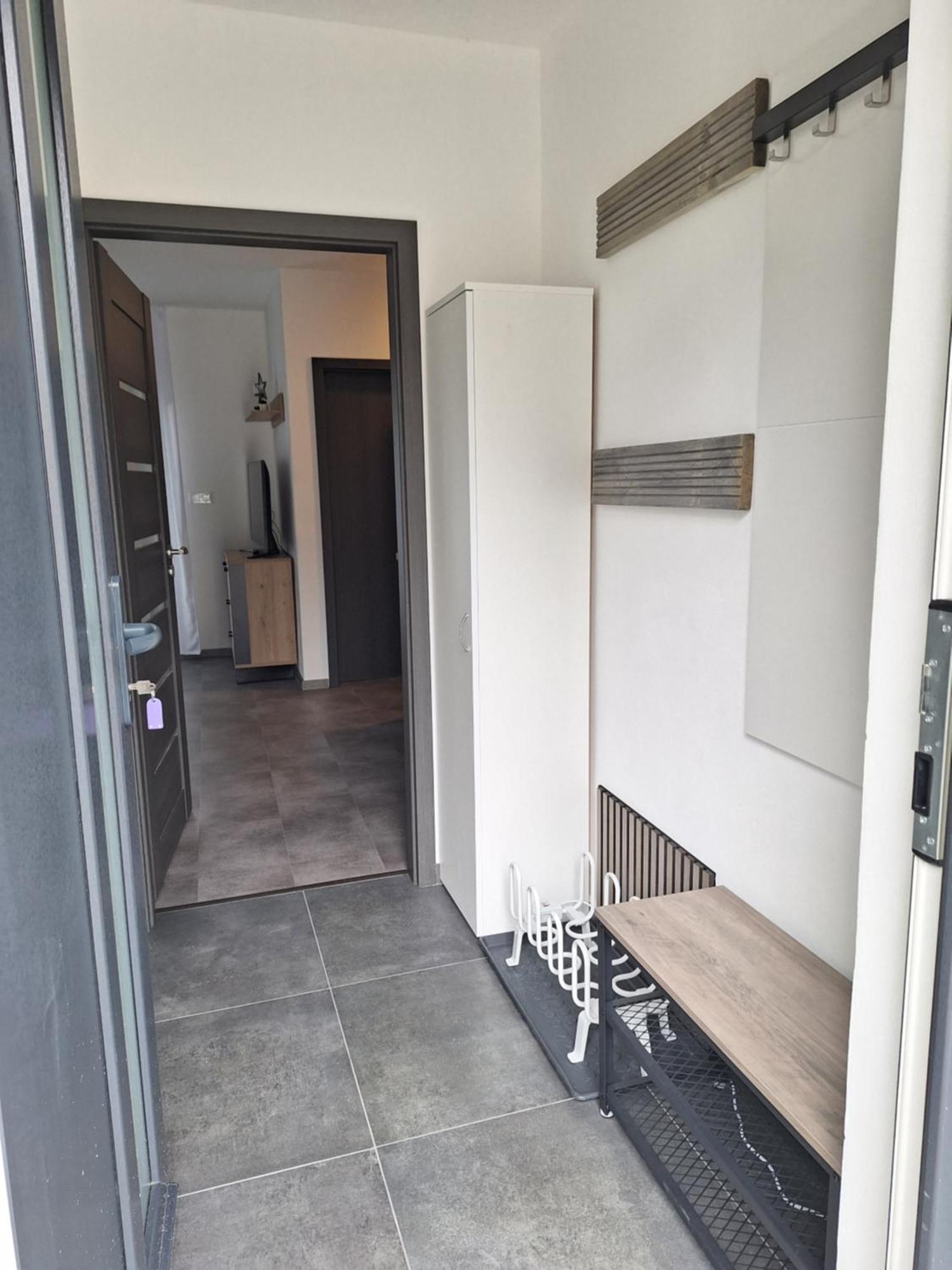 Mb Apartmany Lipno Липно-над-Влтавой Номер фото
